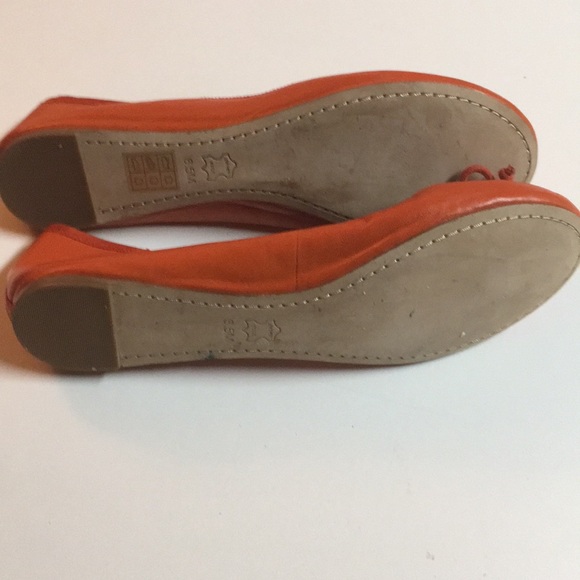 Tory Burch Minnie Ballet Flats - Picture 2 of 5
